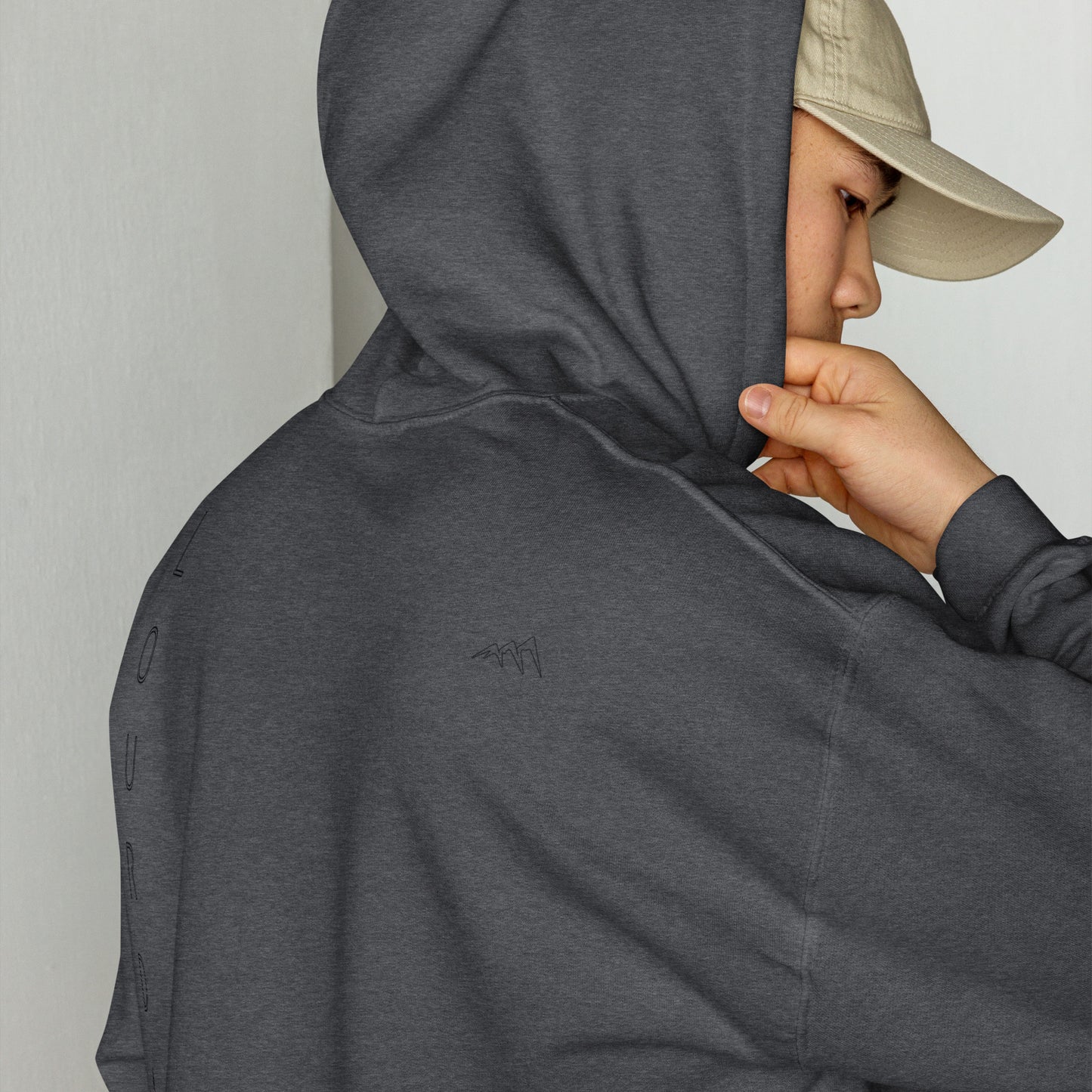 Hoodie – Core Edition
