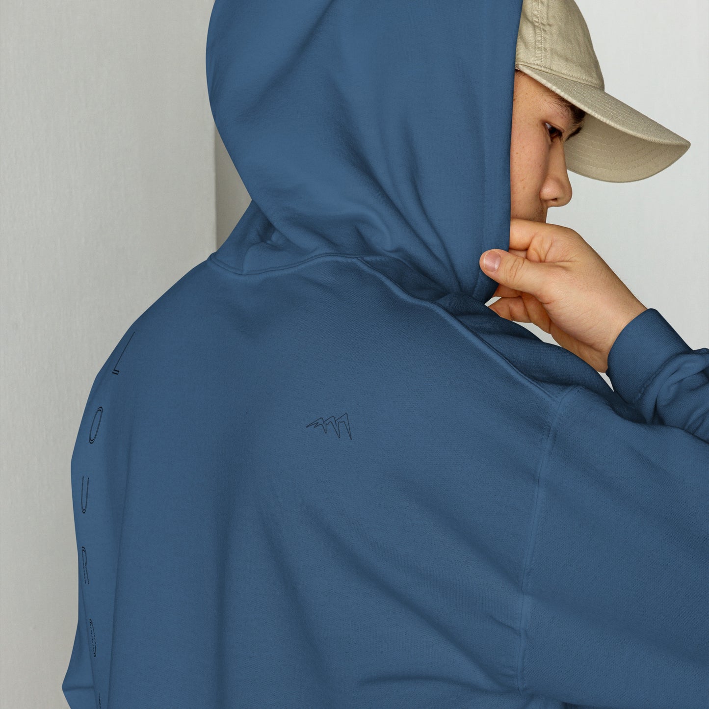 Hoodie – Core Edition