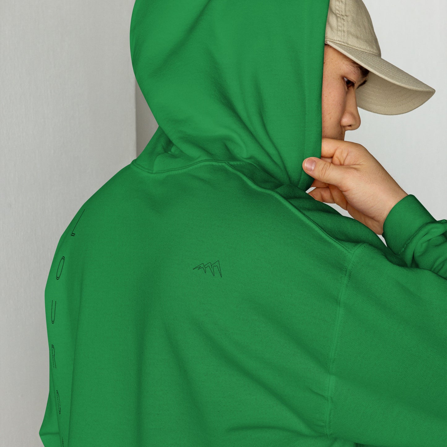 Hoodie – Core Edition