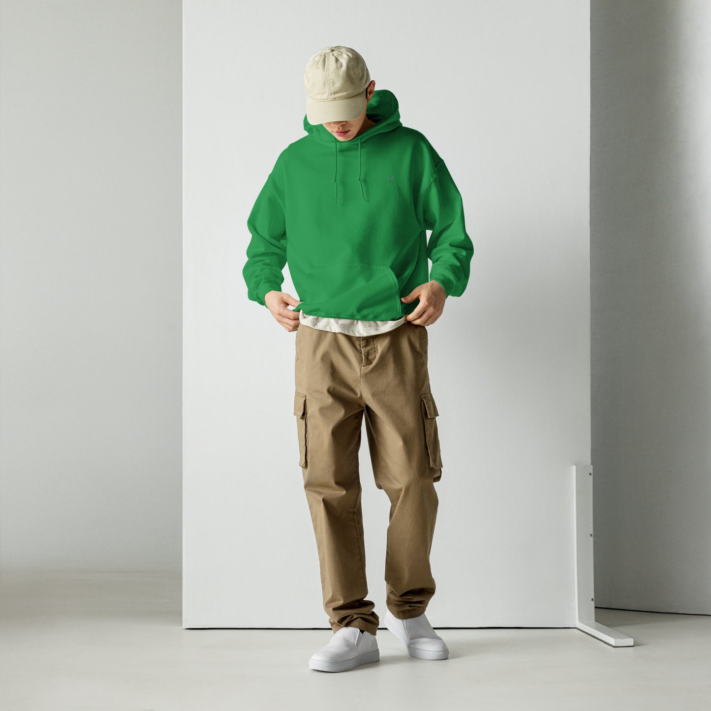 Hoodie – Core Edition