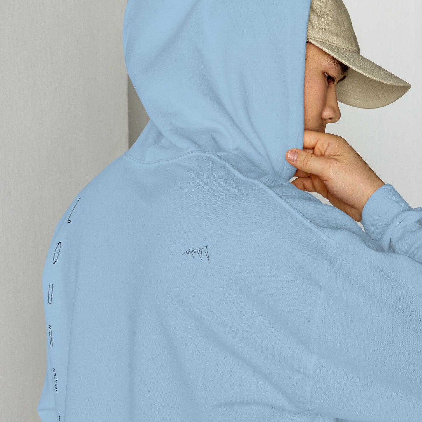 Hoodie – Core Edition