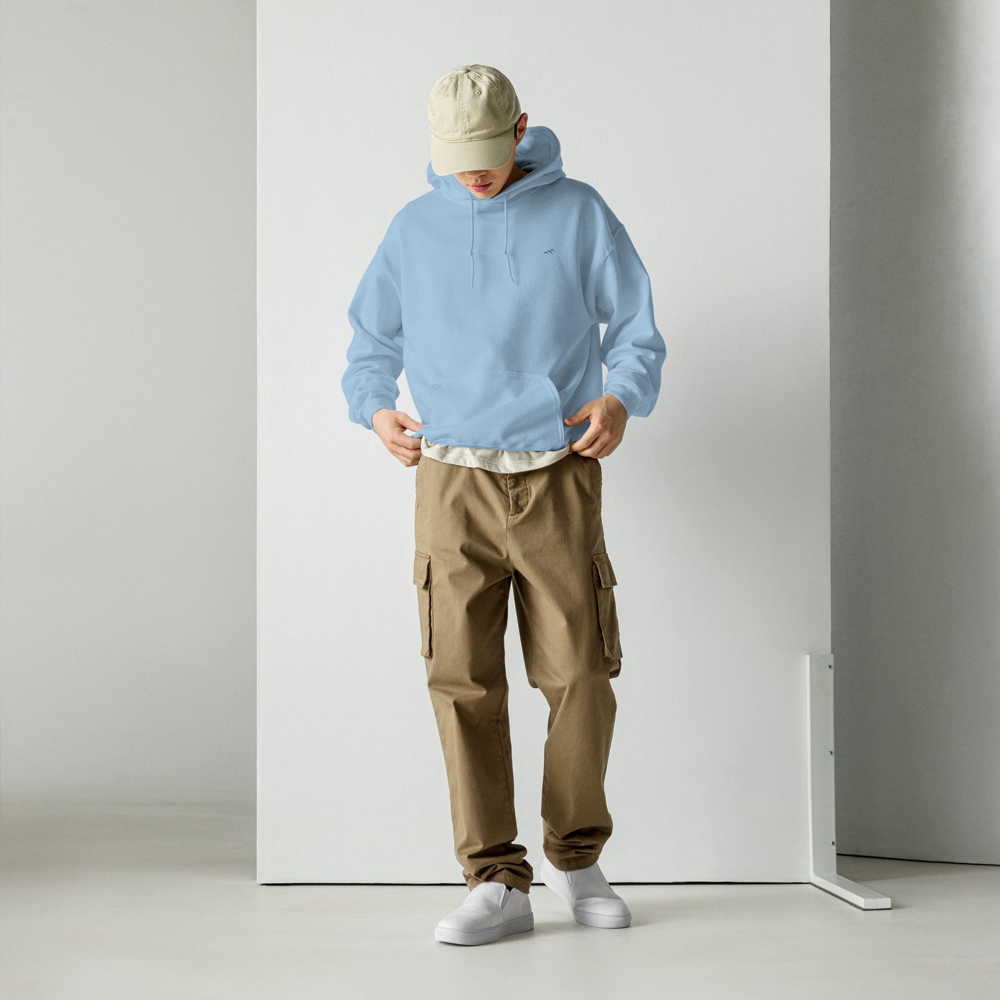 Hoodie – Core Edition