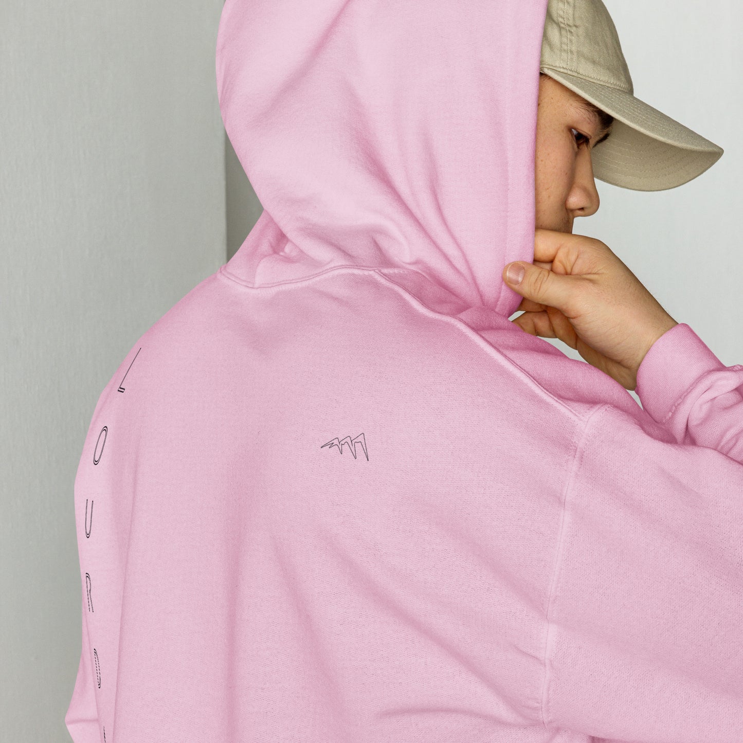 Hoodie – Core Edition
