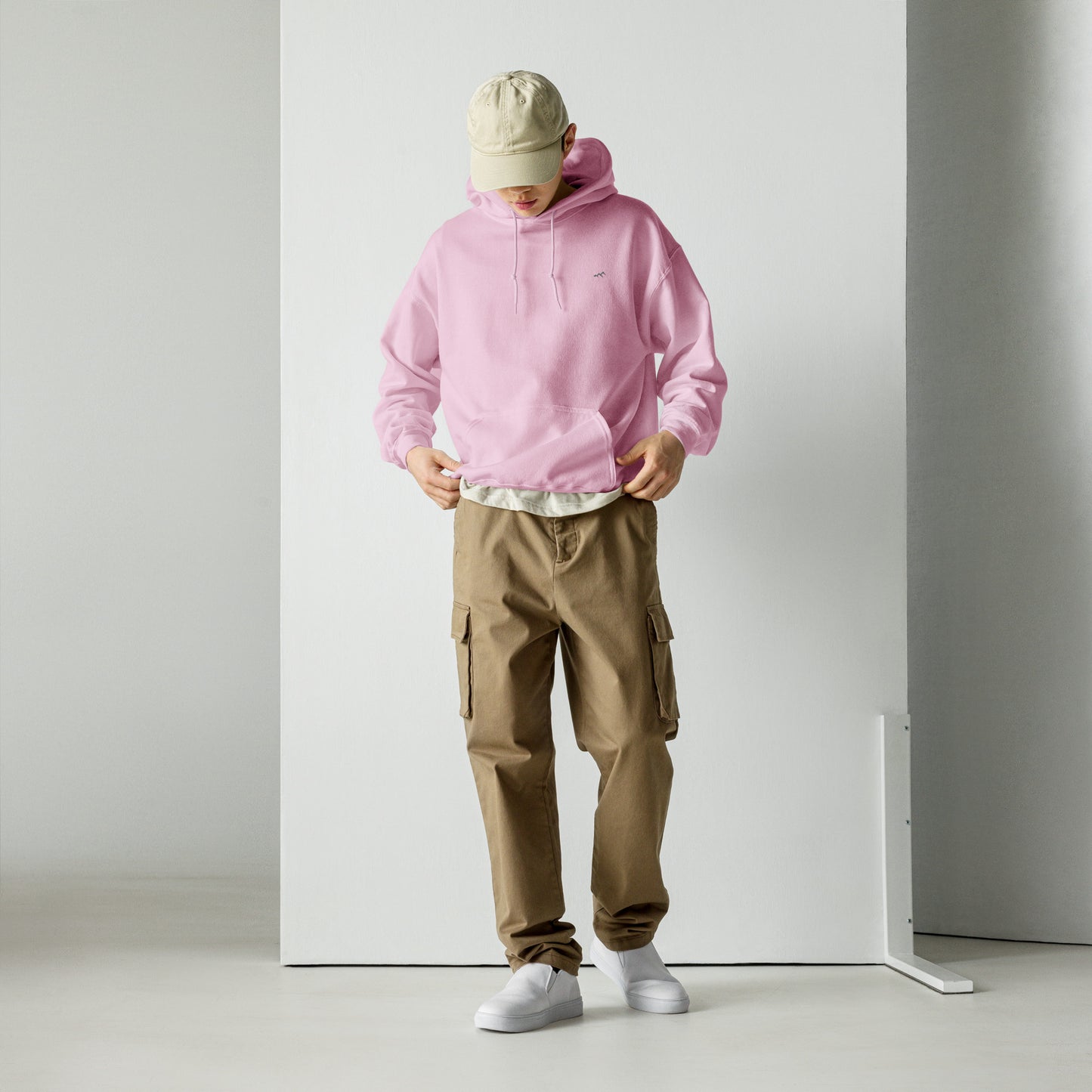 Hoodie – Core Edition