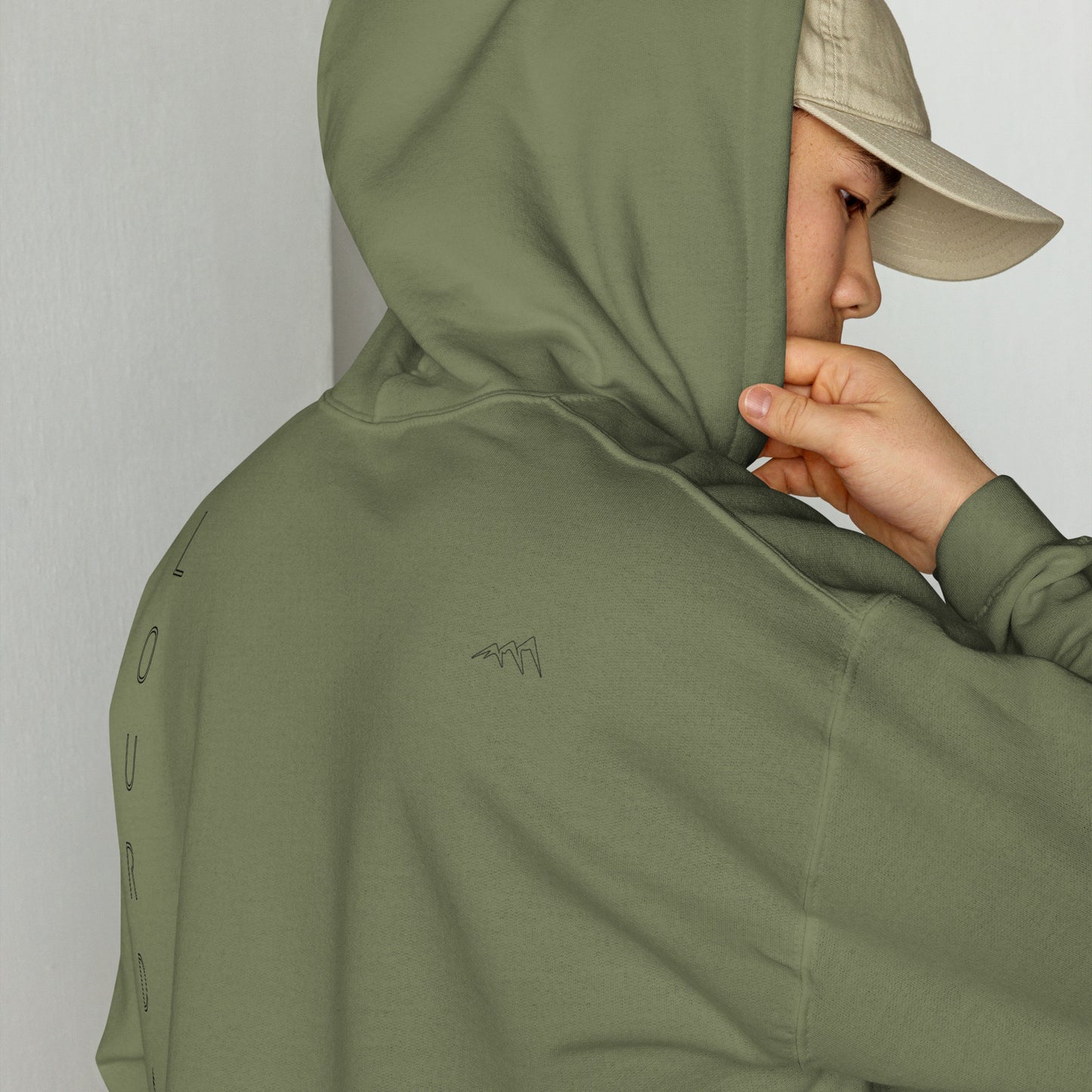 Hoodie – Core Edition
