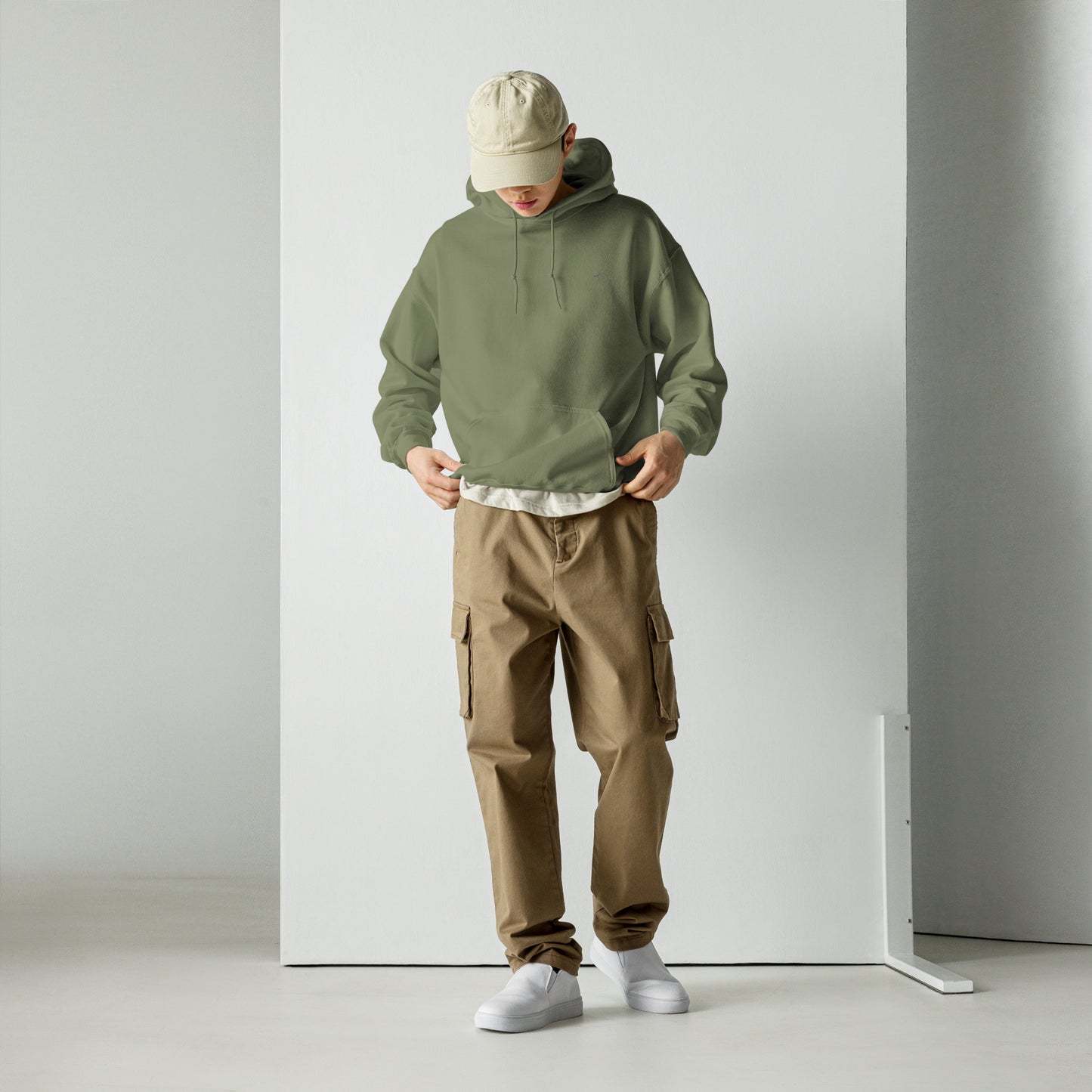 Hoodie – Core Edition