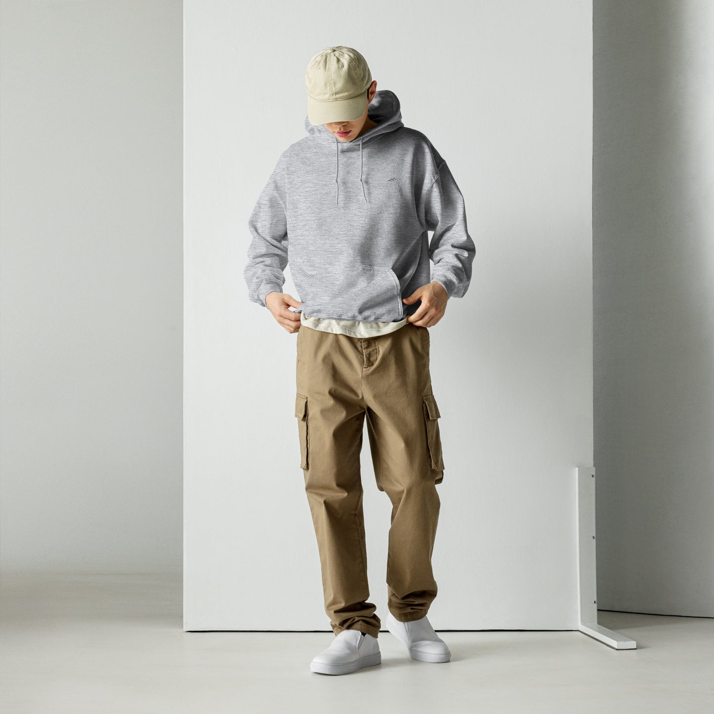 Hoodie – Core Edition