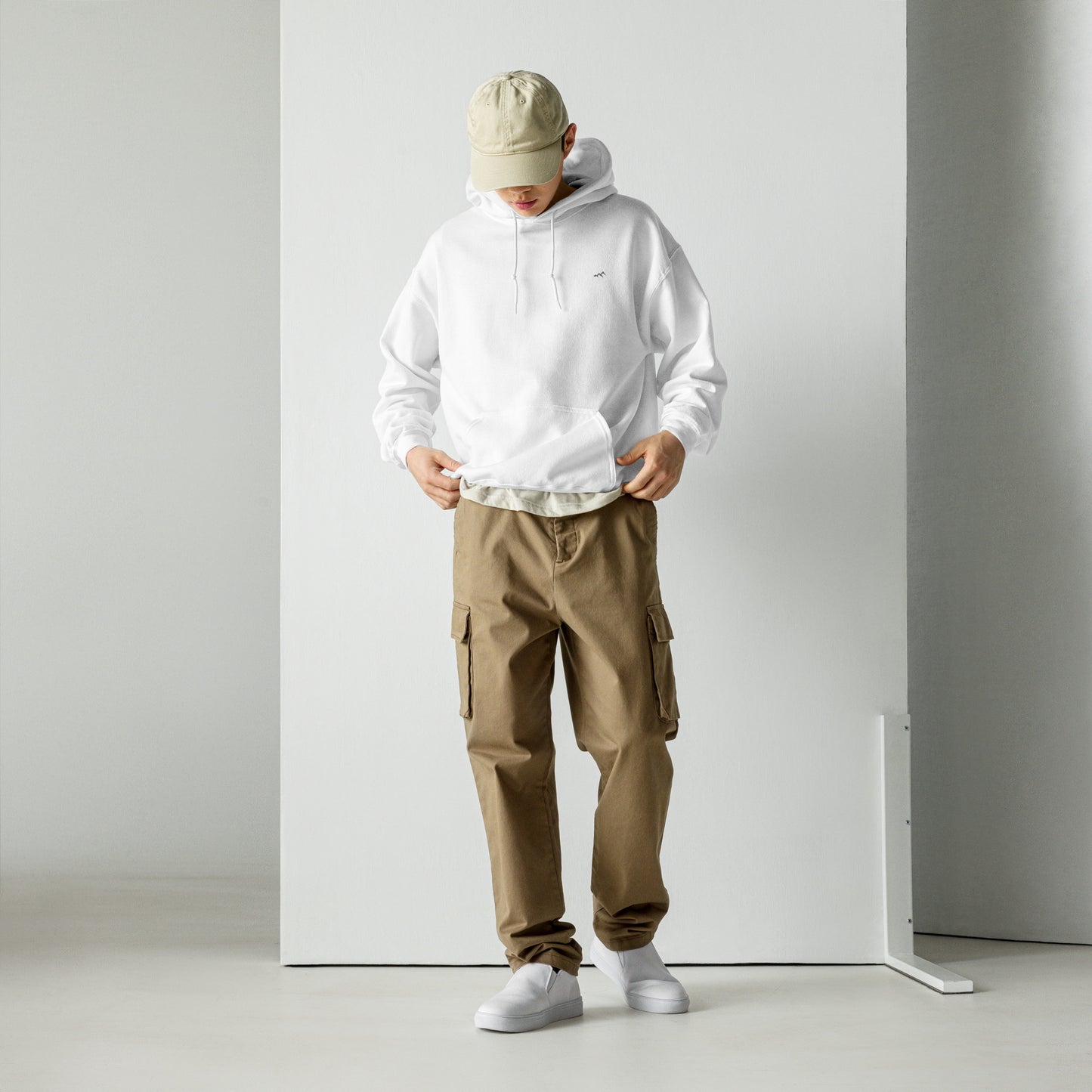 Hoodie – Core Edition