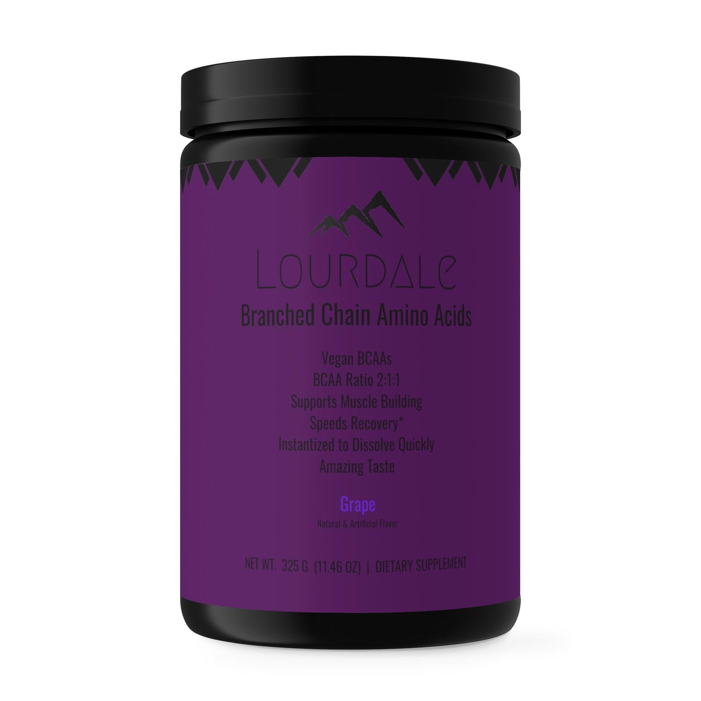 BCAA Grape