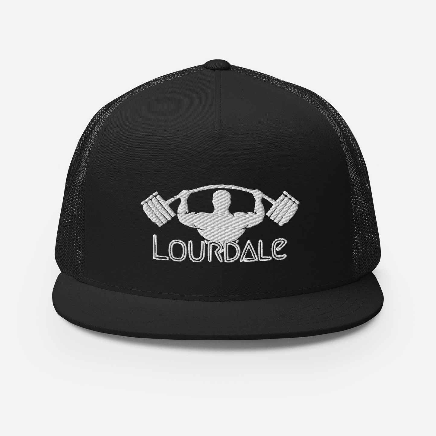 Trucker Cap – Apex
