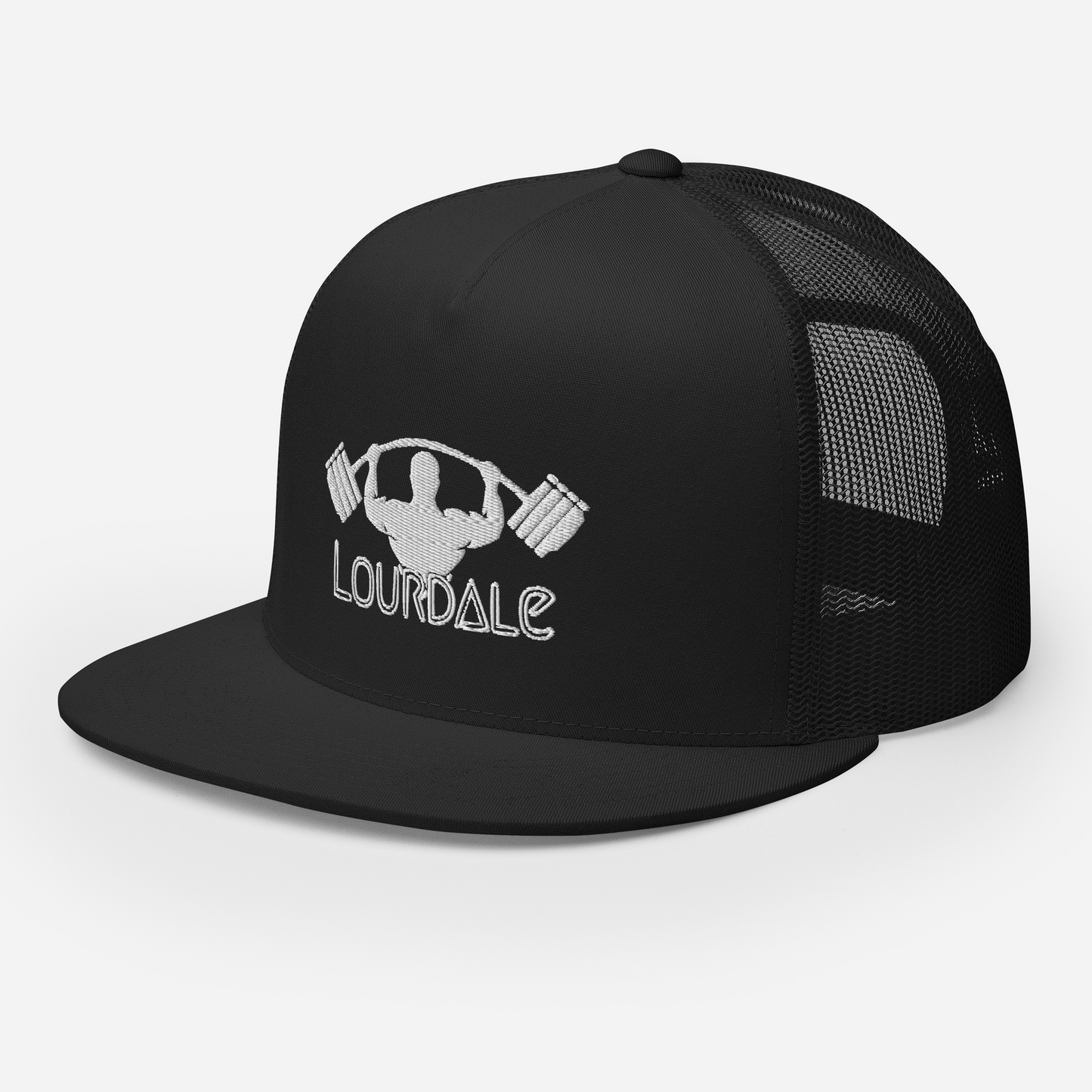 Trucker Cap – Apex