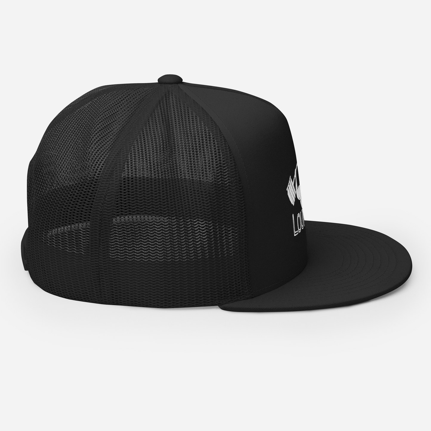 Trucker Cap – Apex