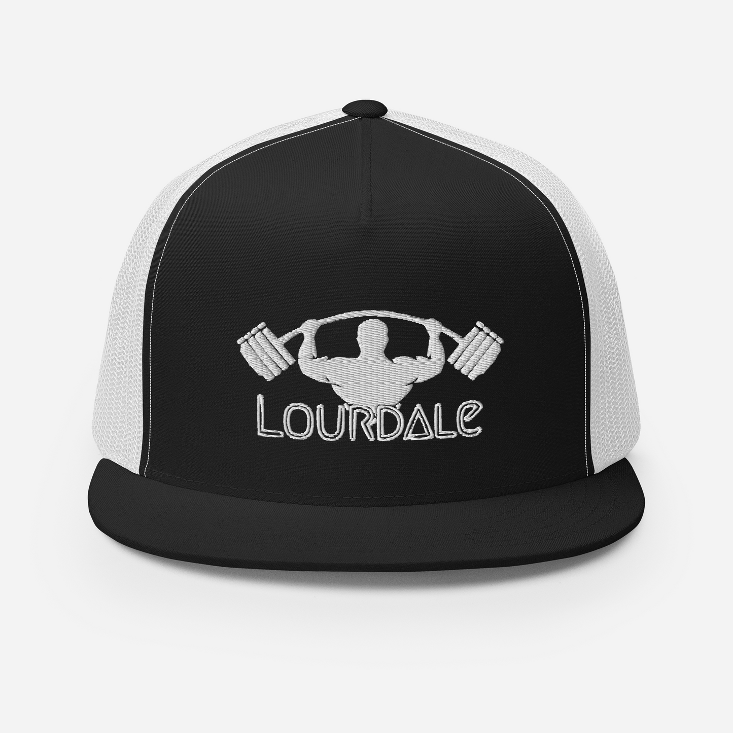 Trucker Cap – Apex