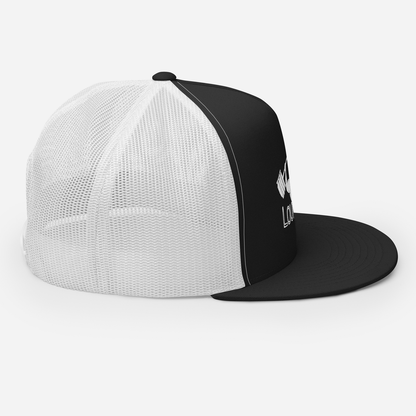 Trucker Cap – Apex