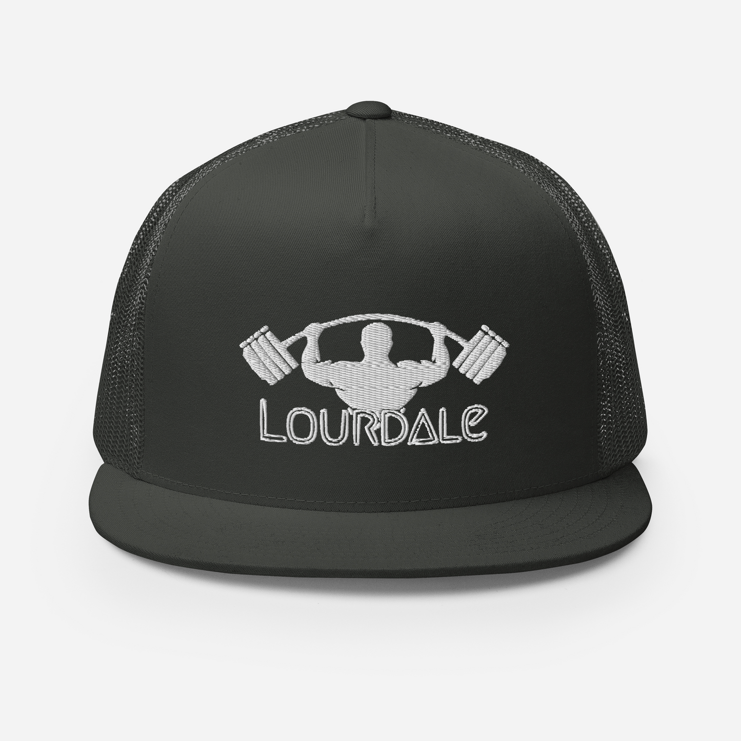 Trucker Cap – Apex