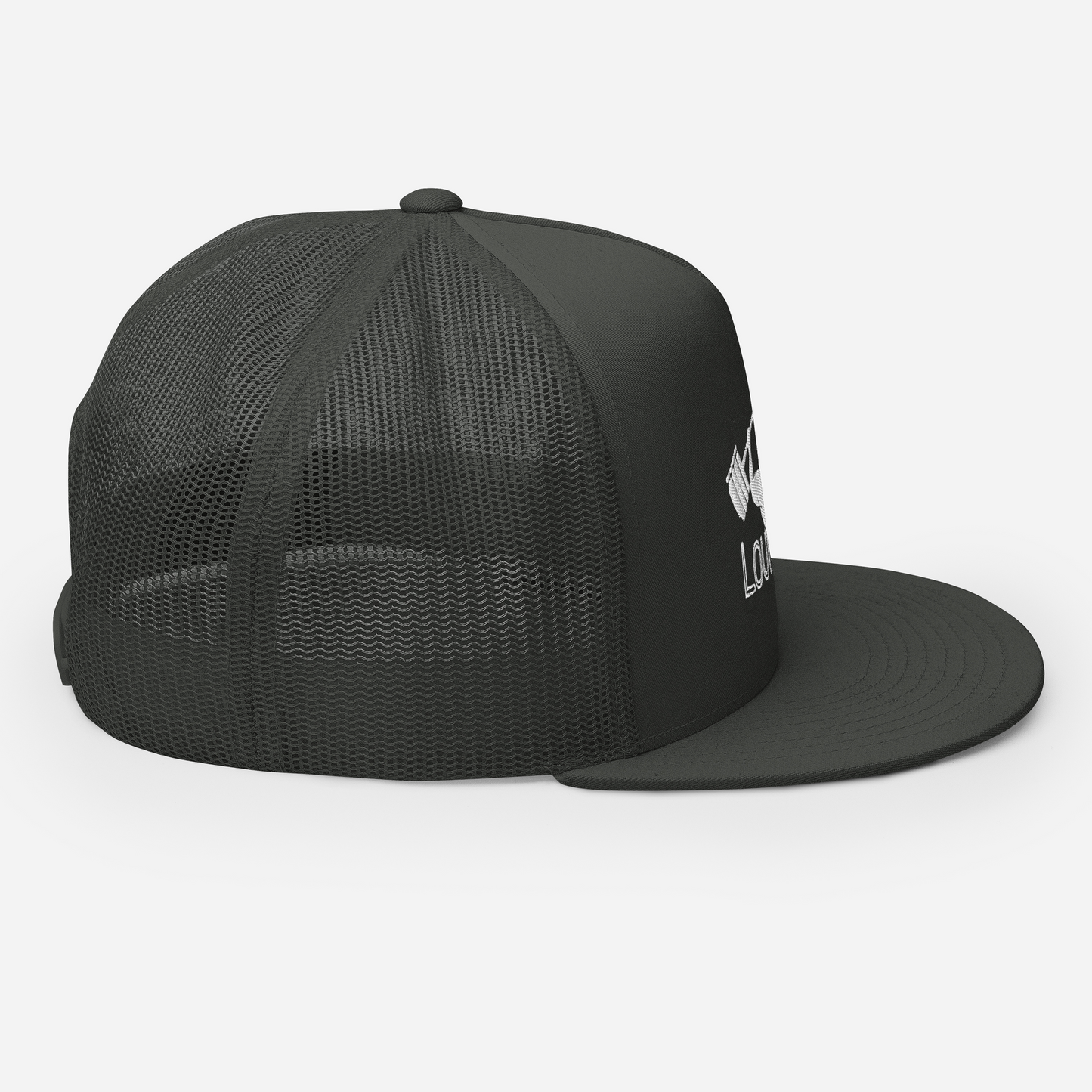 Trucker Cap – Apex