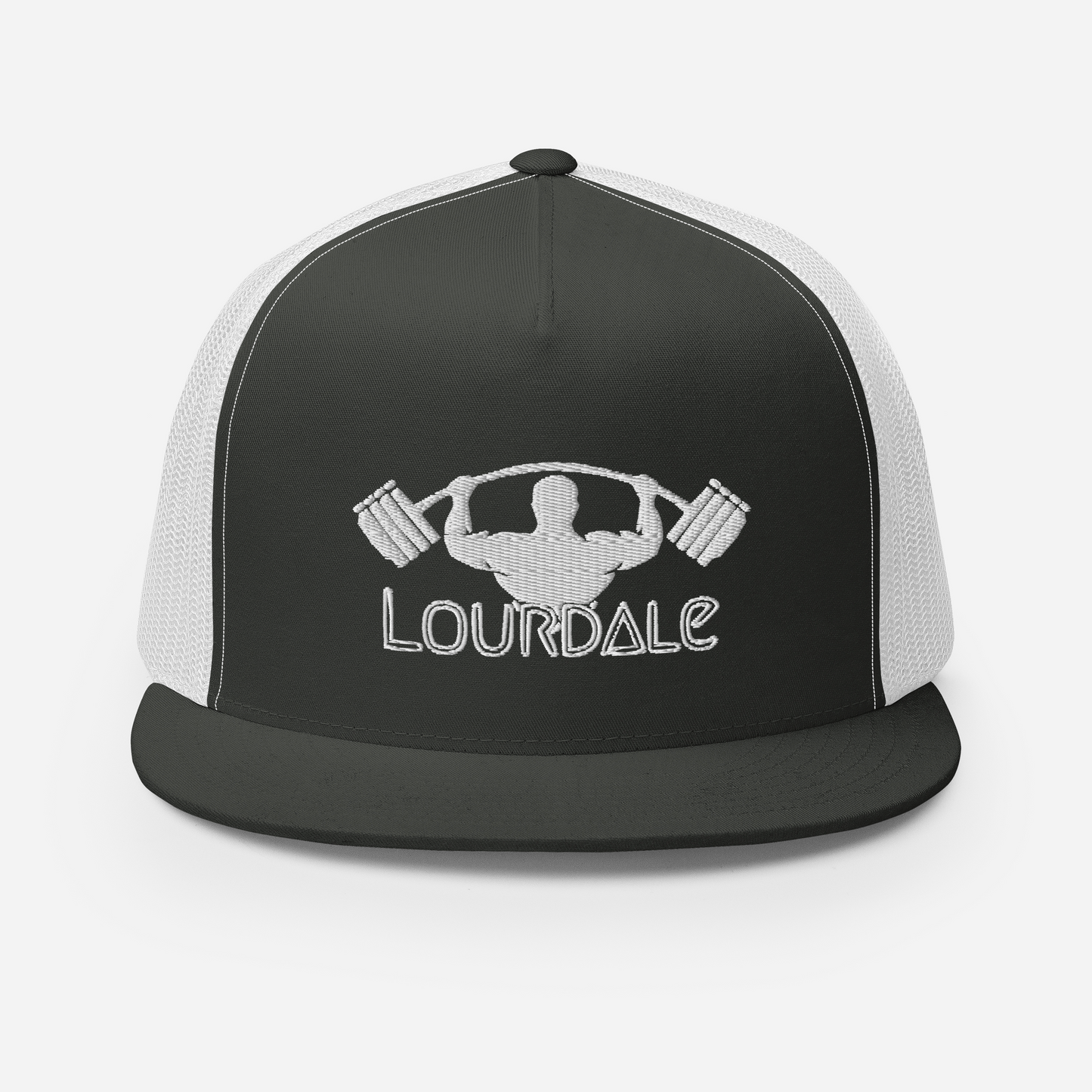 Trucker Cap – Apex