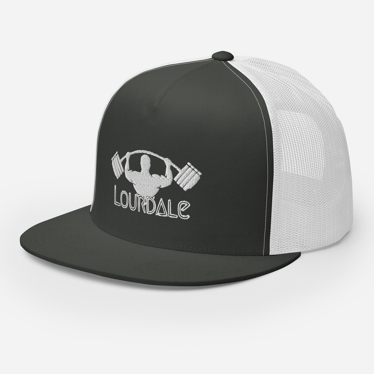 Trucker Cap – Apex