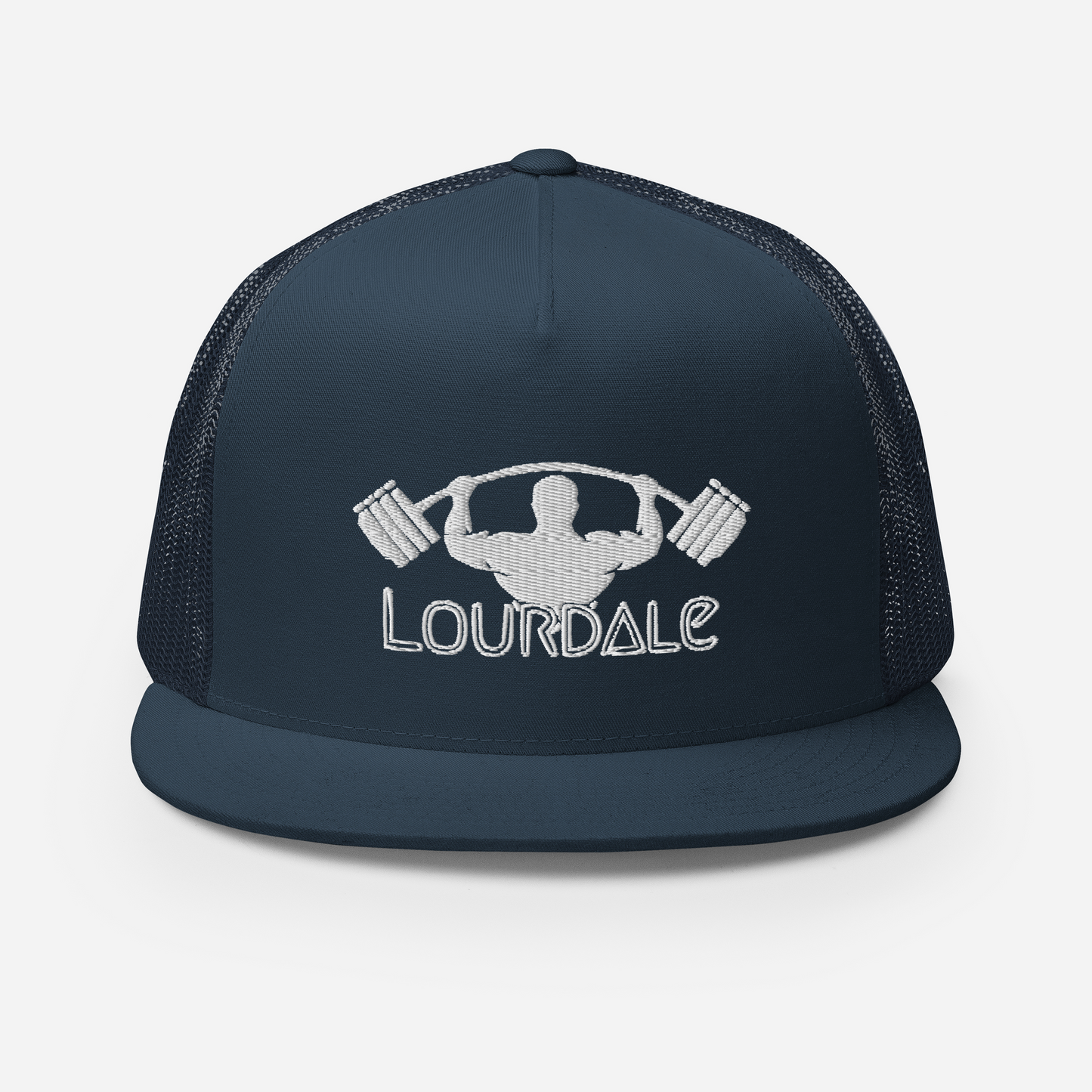 Trucker Cap – Apex