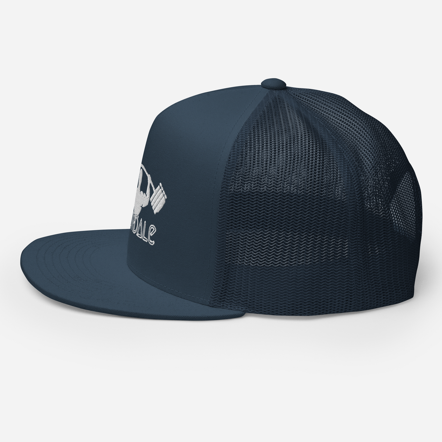 Trucker Cap – Apex