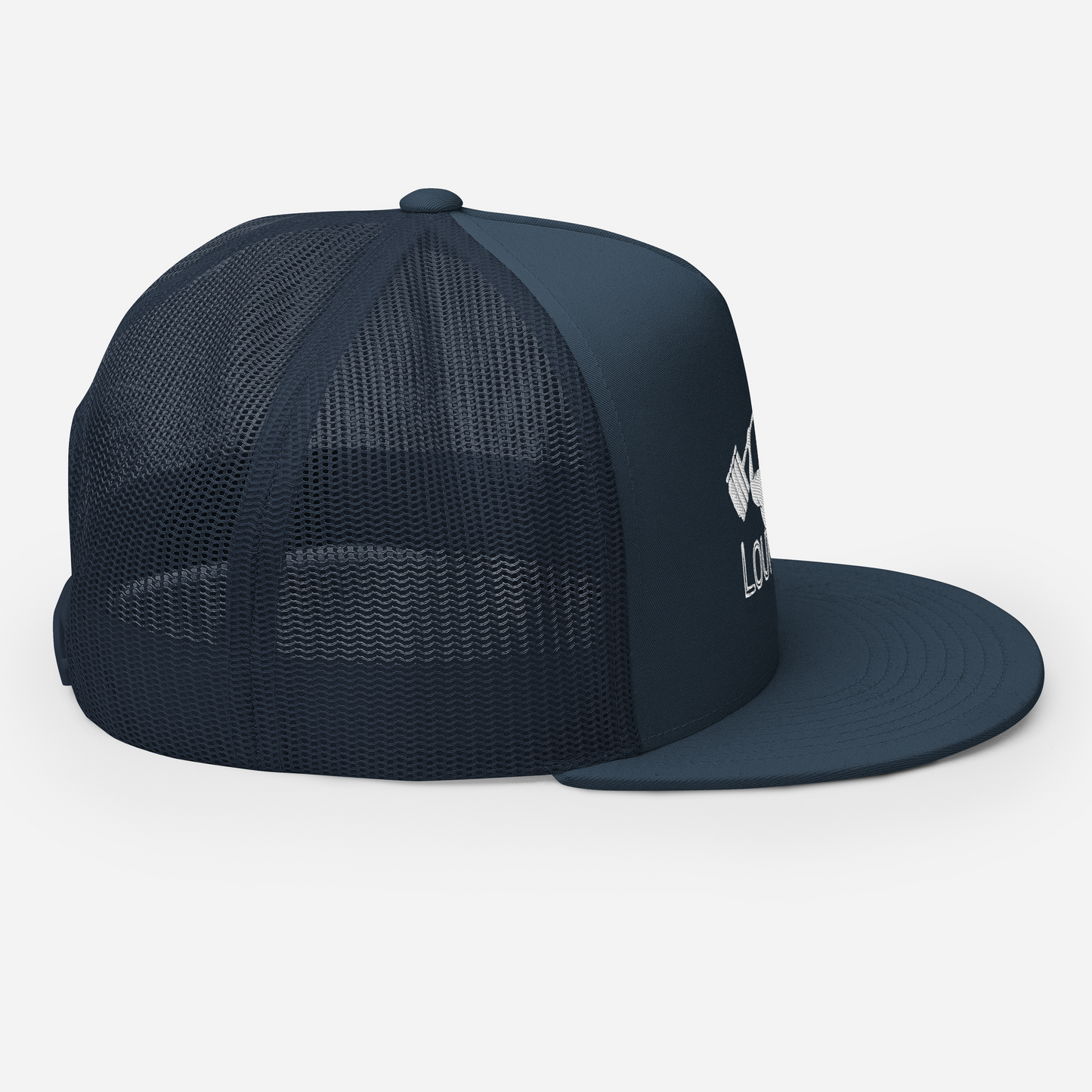 Trucker Cap – Apex