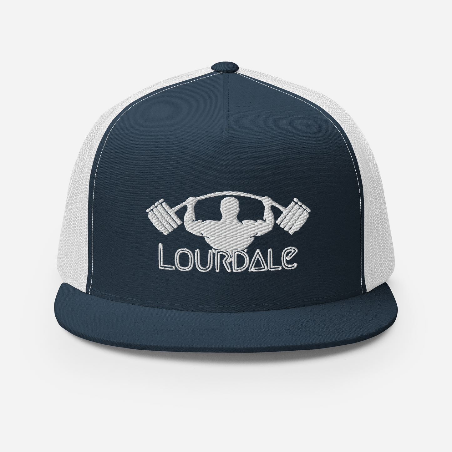 Trucker Cap – Apex