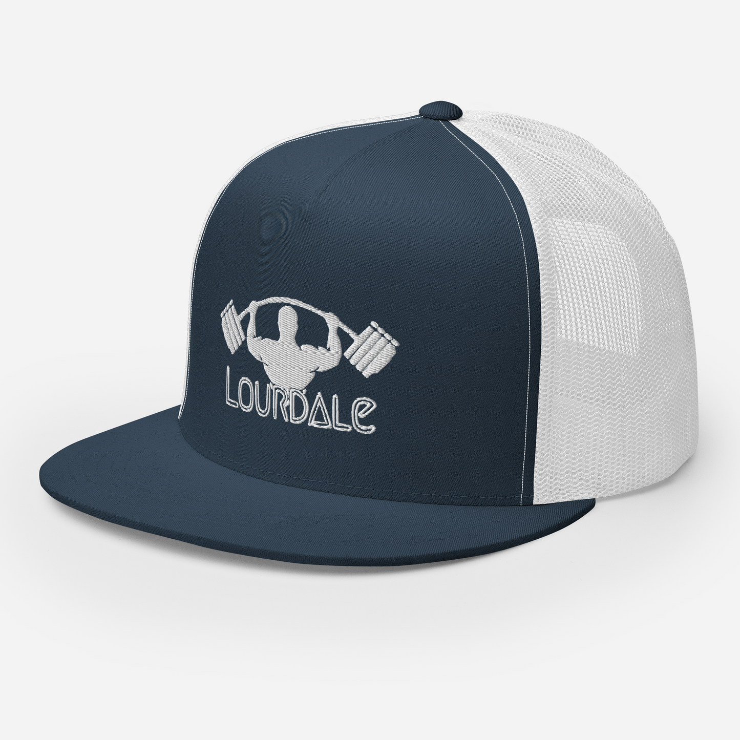 Trucker Cap – Apex