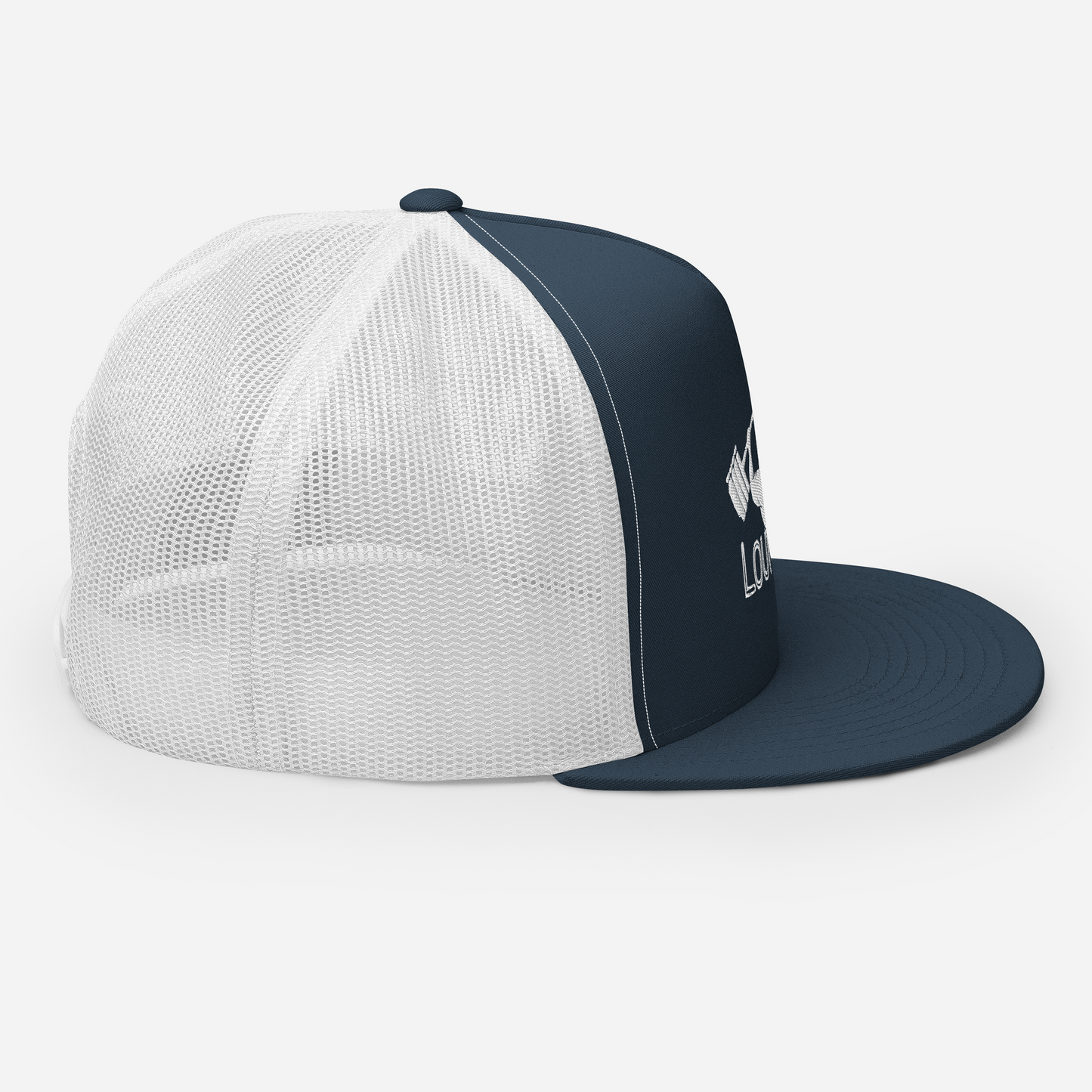 Trucker Cap – Apex