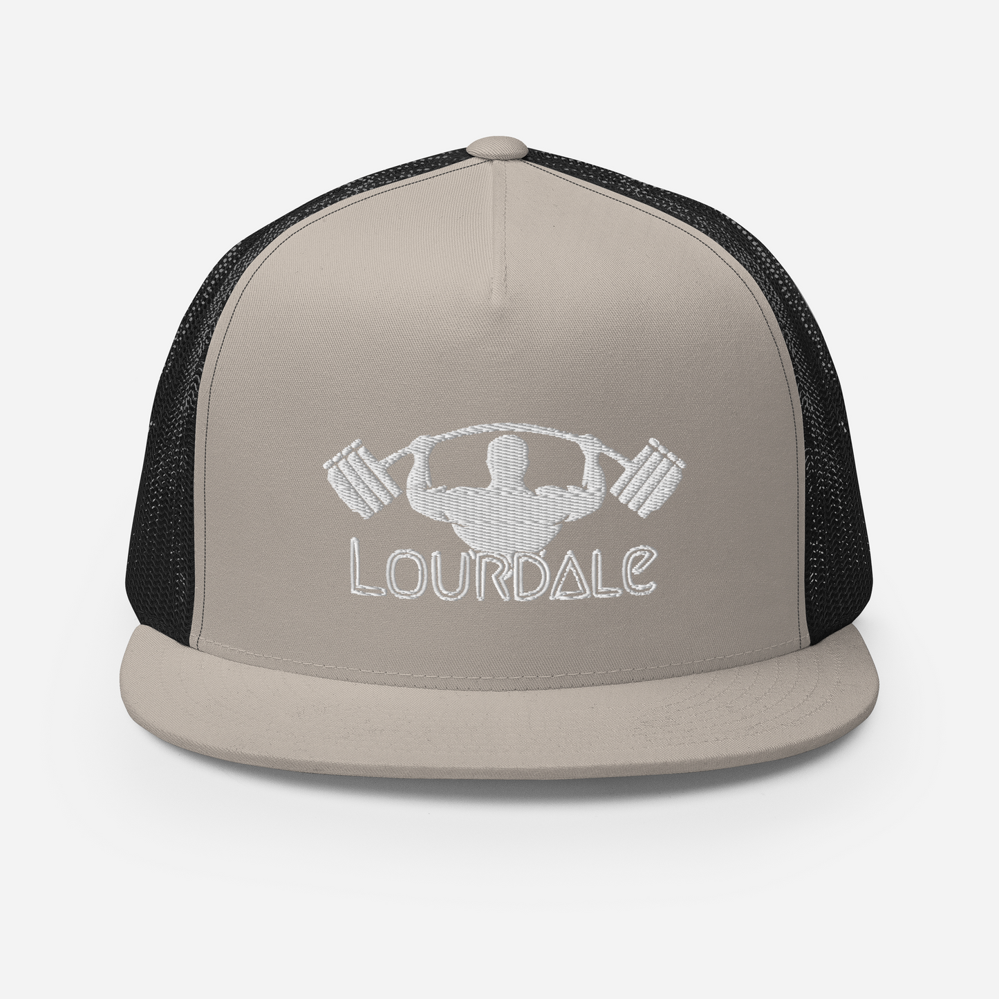 Trucker Cap – Apex