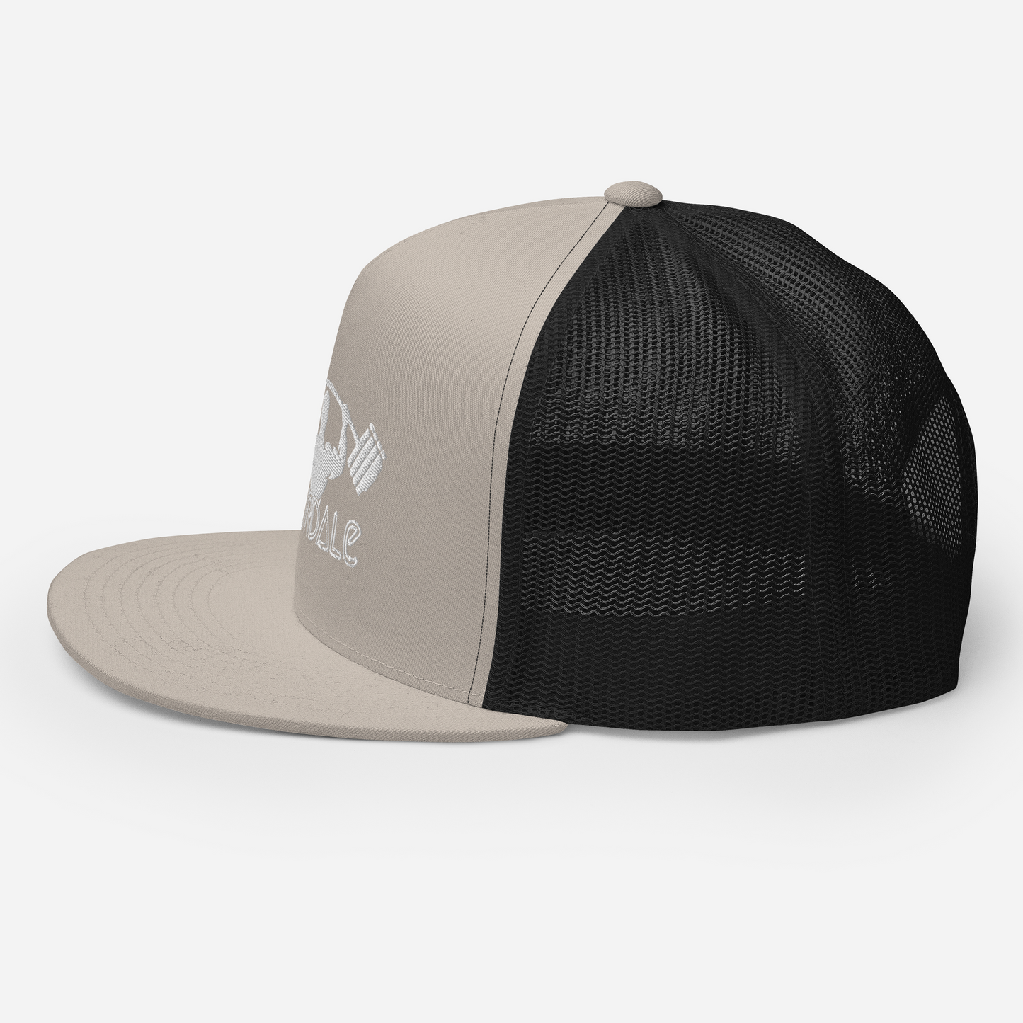 Trucker Cap – Apex