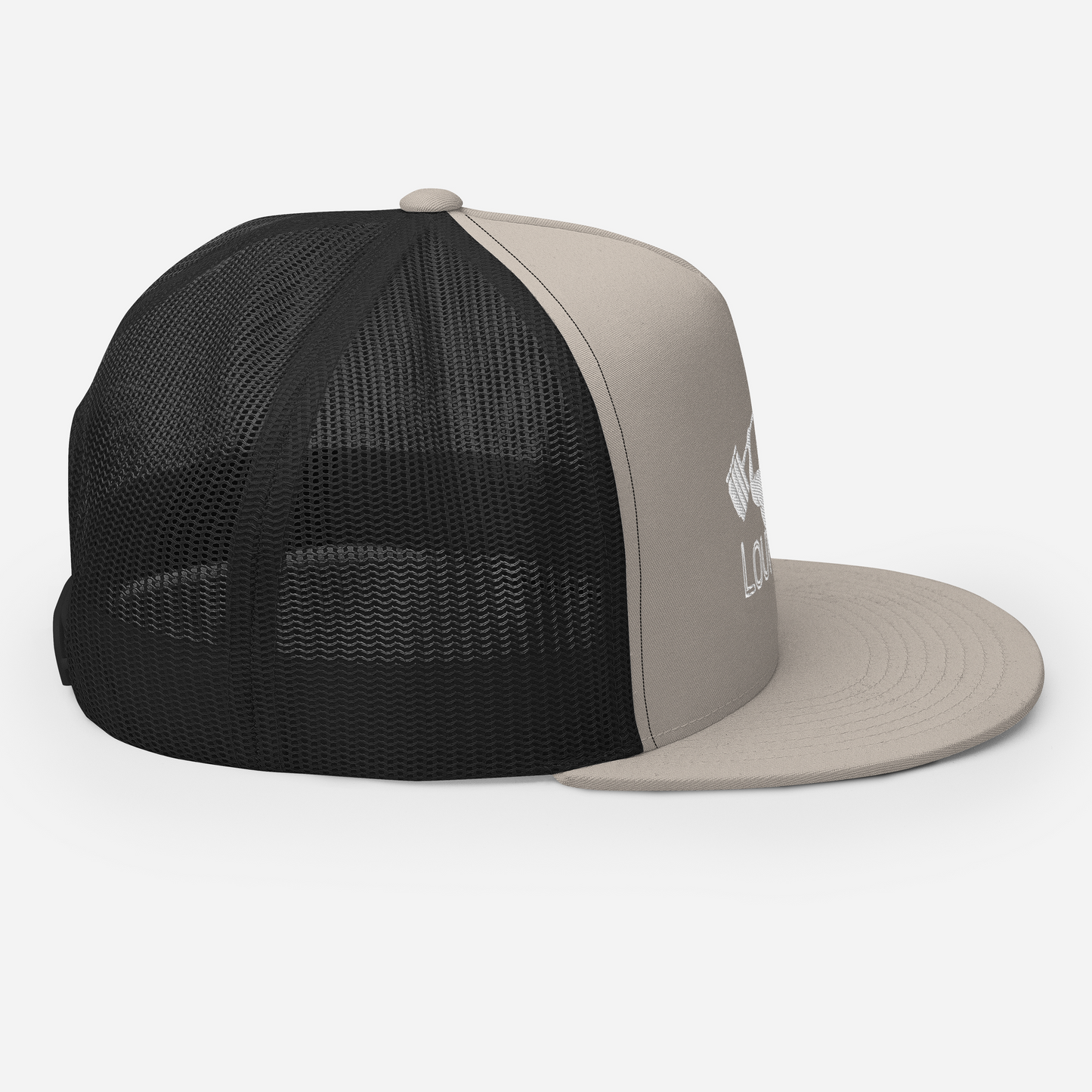 Trucker Cap – Apex