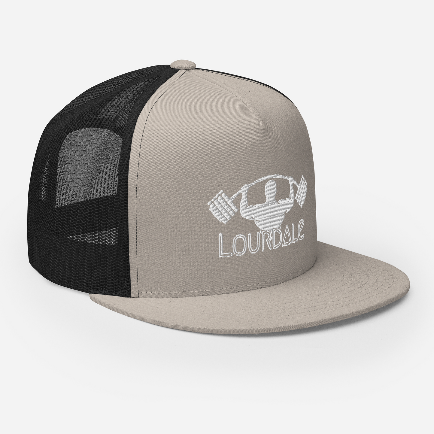 Trucker Cap – Apex