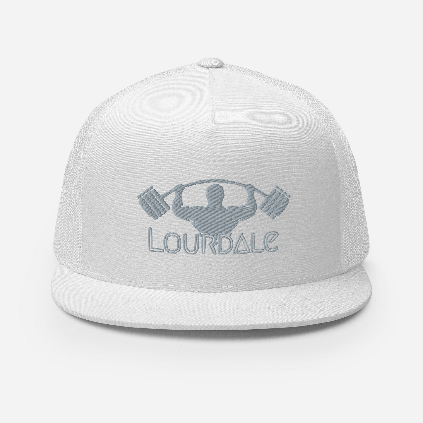 Trucker Cap – Apex
