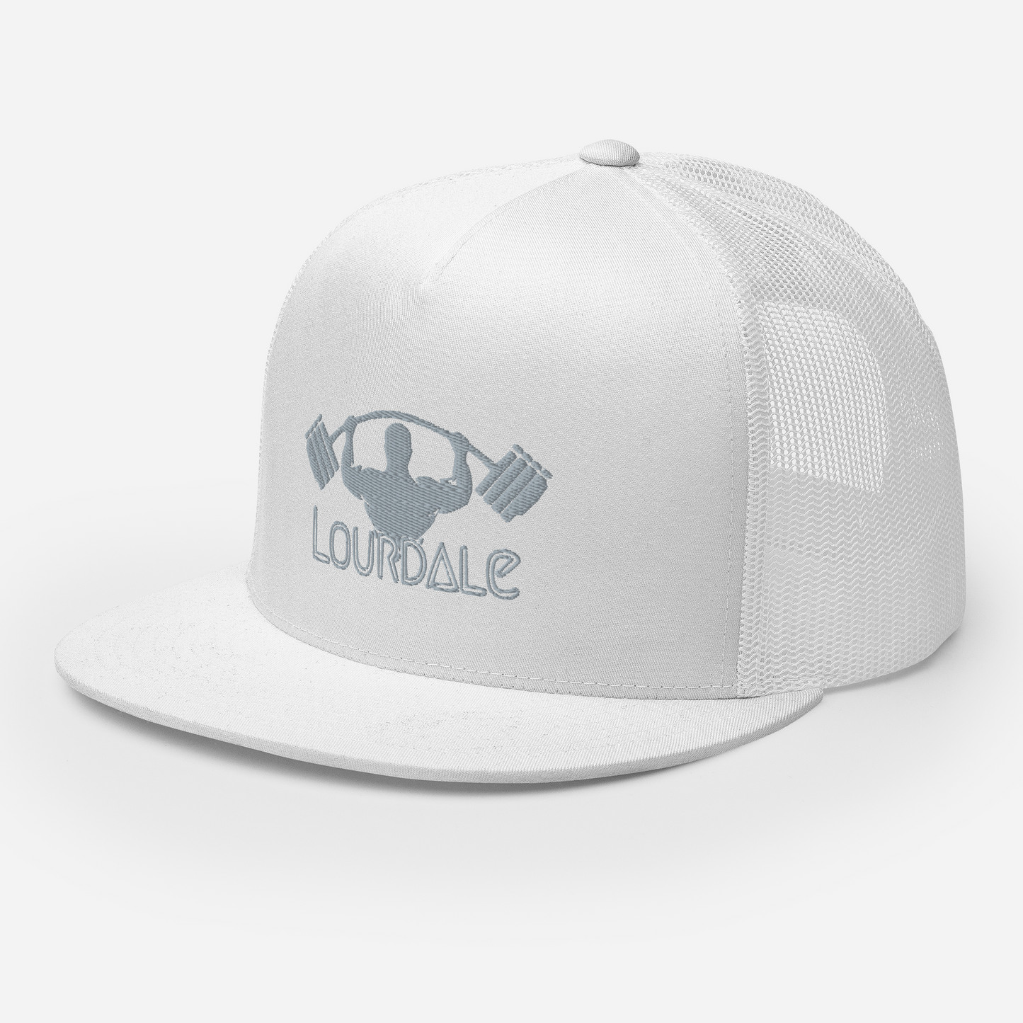 Trucker Cap – Apex