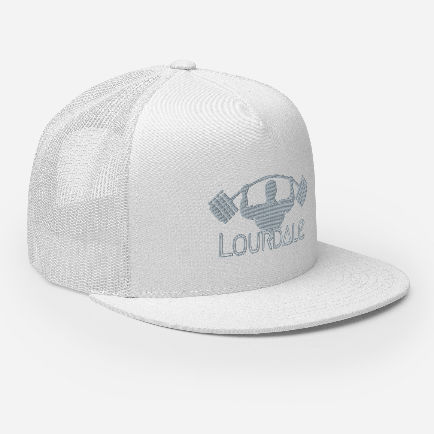 Trucker Cap – Apex
