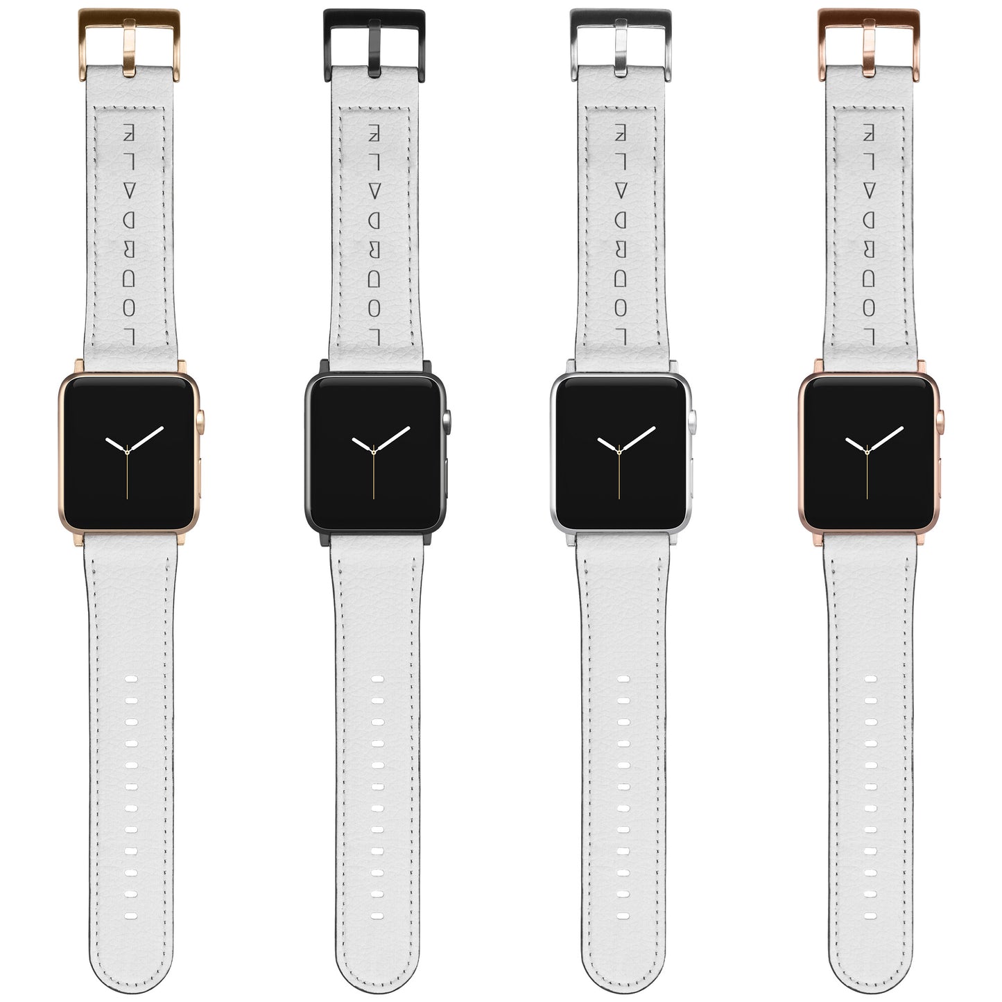 Watch bands