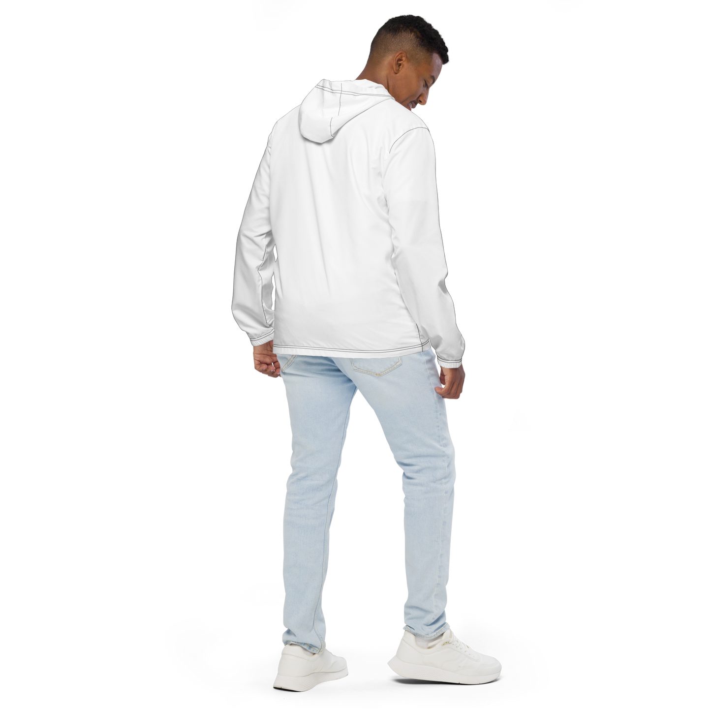 Windbreaker