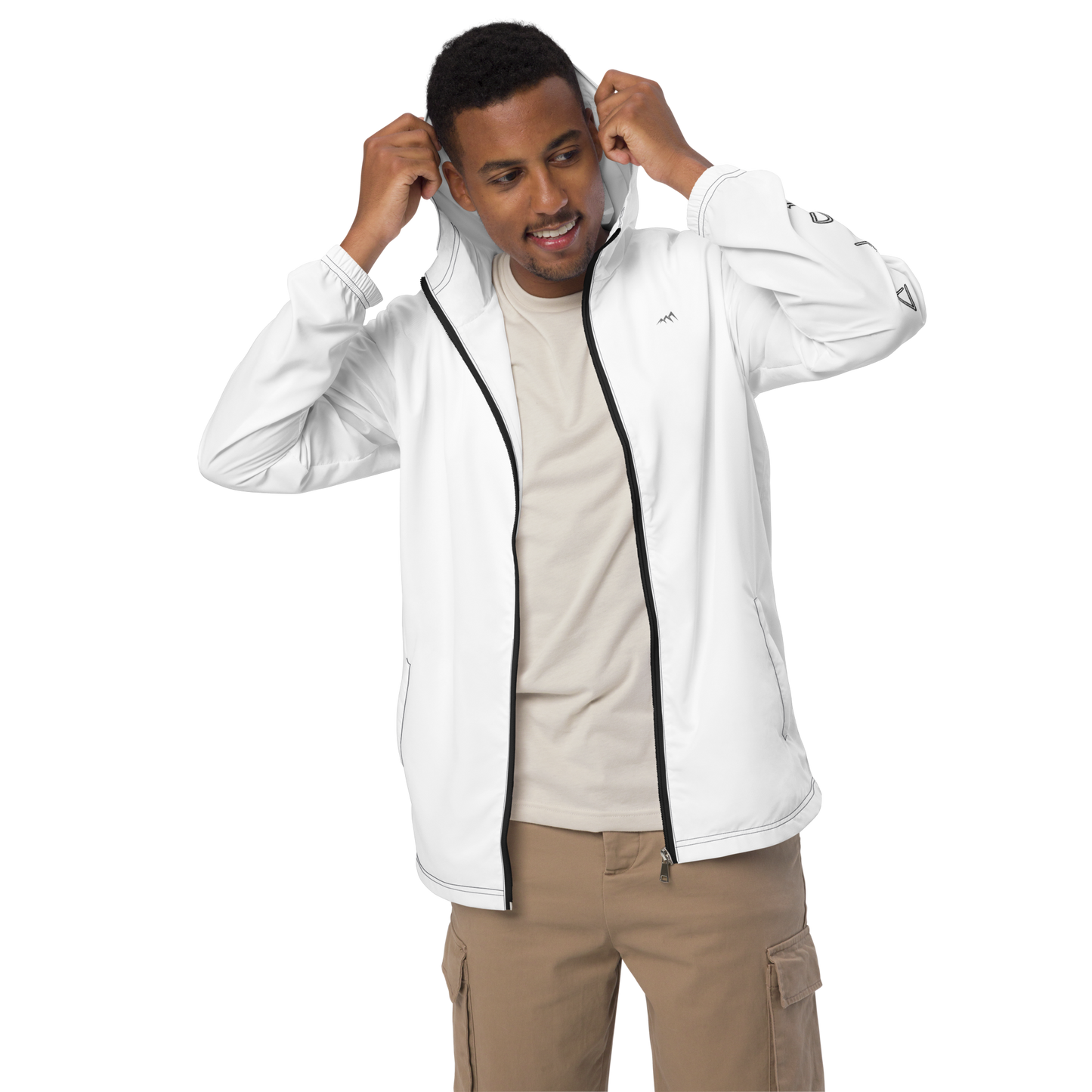Windbreaker