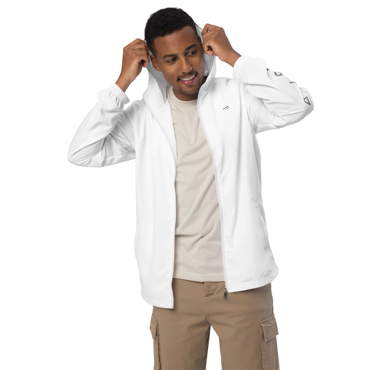 Windbreaker