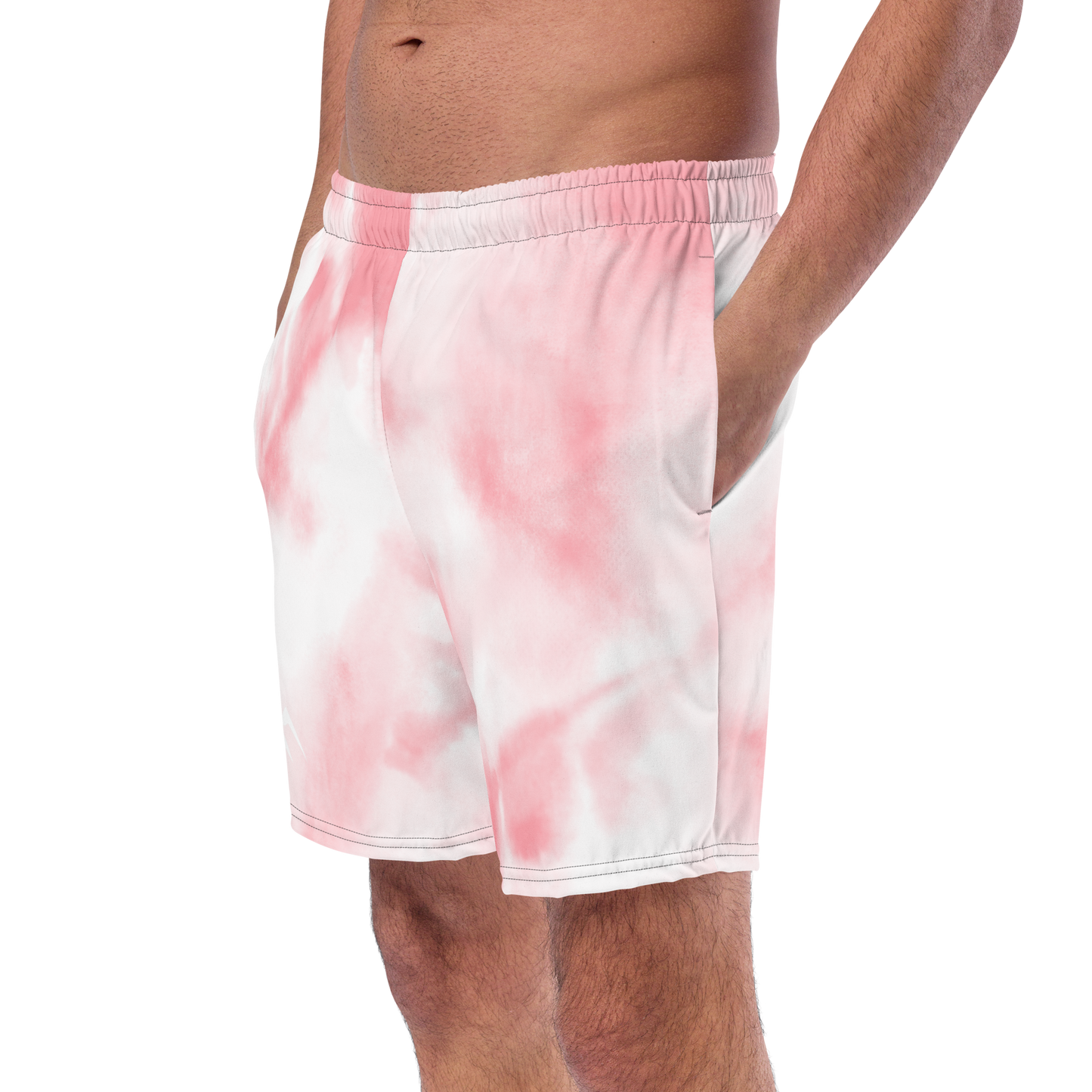 Men's swim trunks