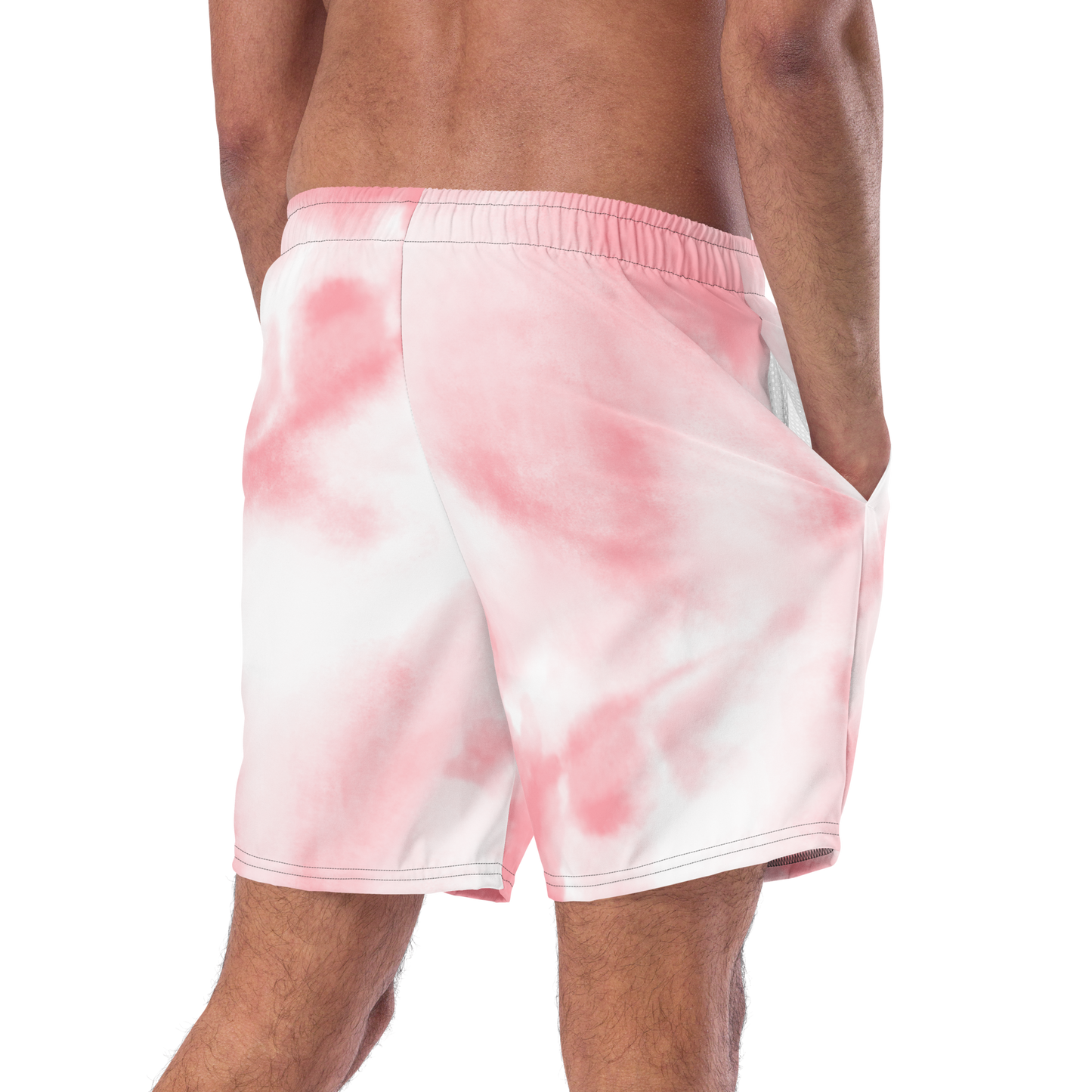 Men's swim trunks