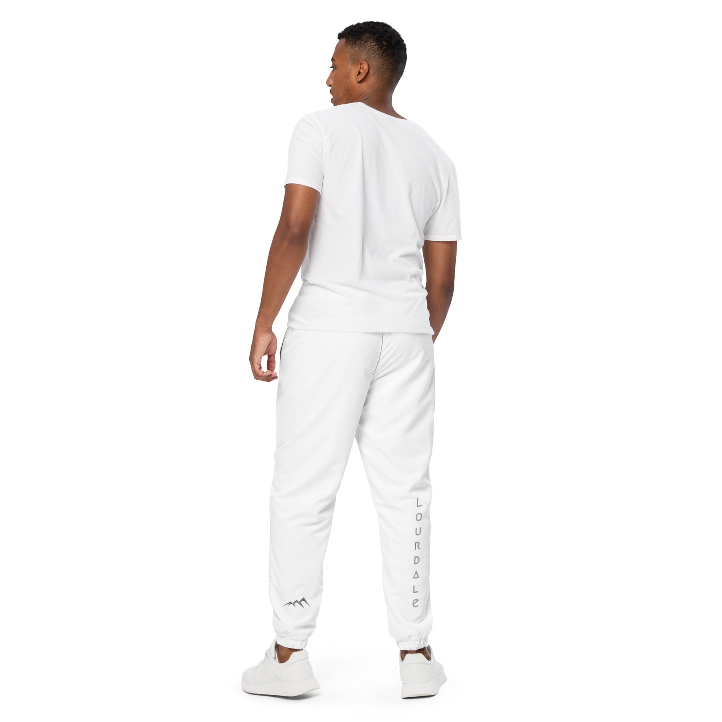 lourdale track pants