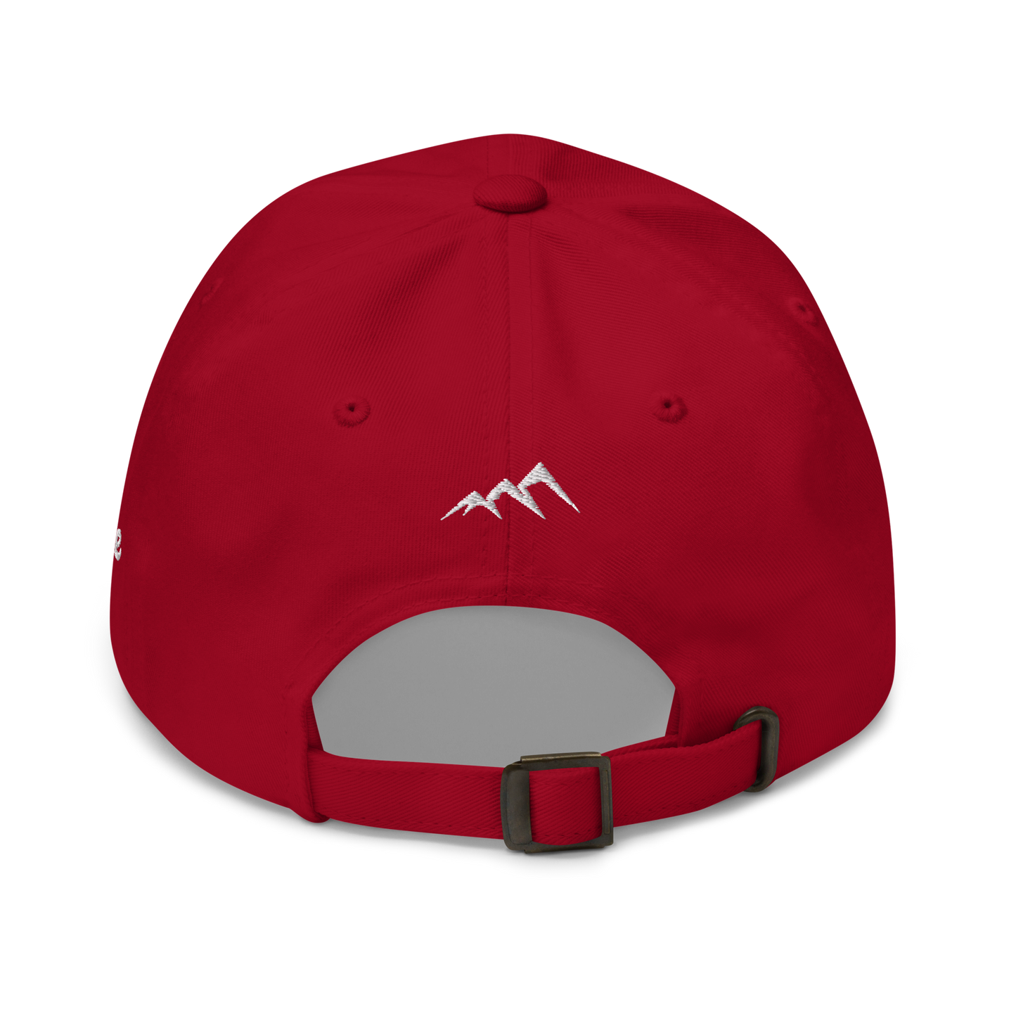 Dad hat