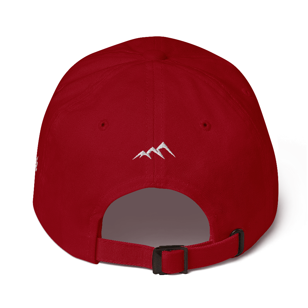 Dad hat