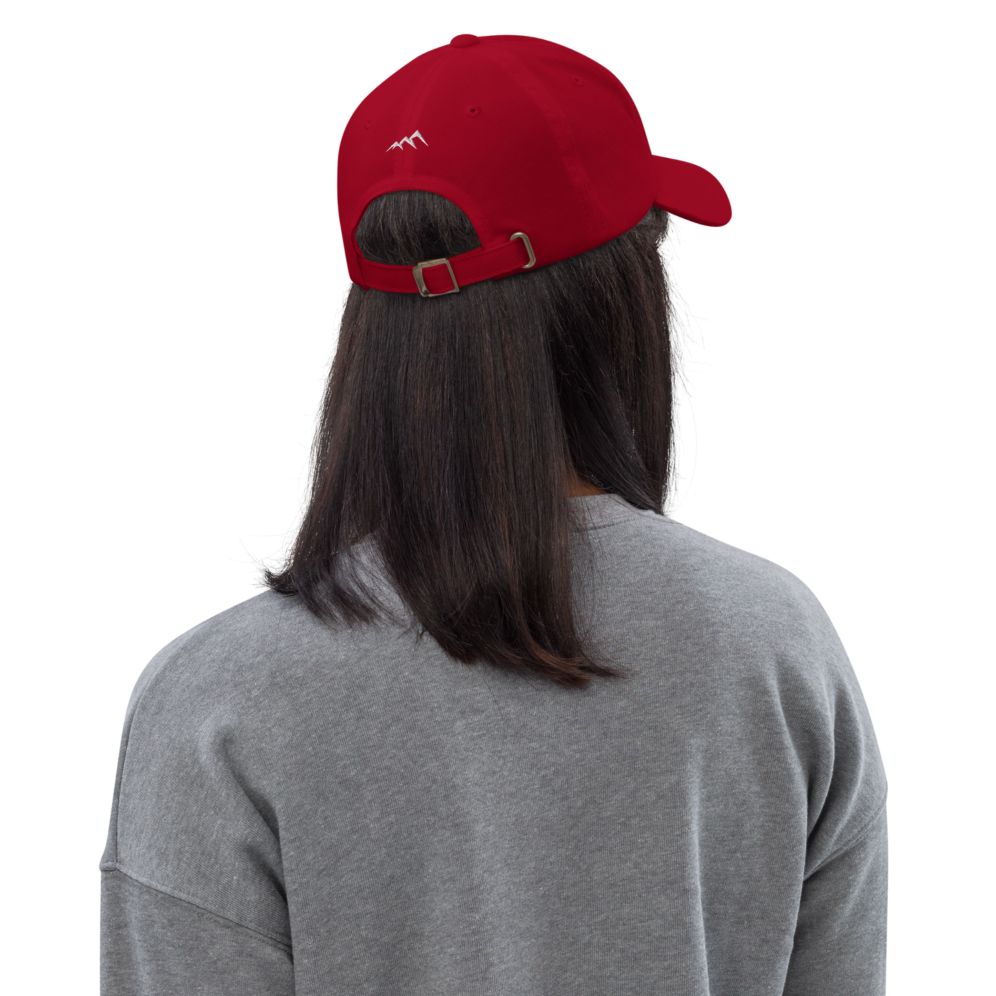 Dad hat