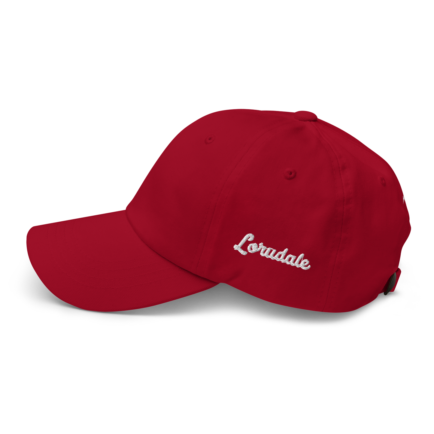 Dad hat