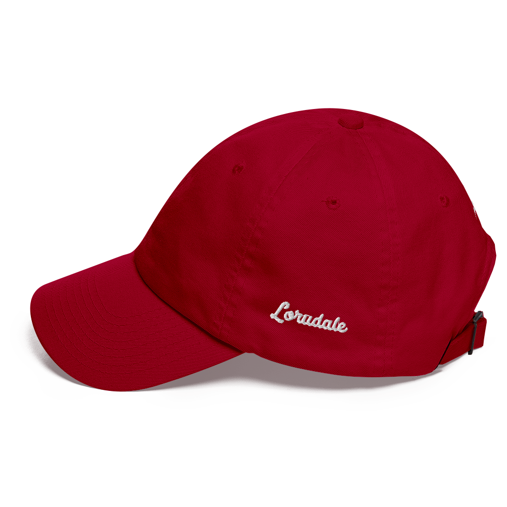 Dad hat