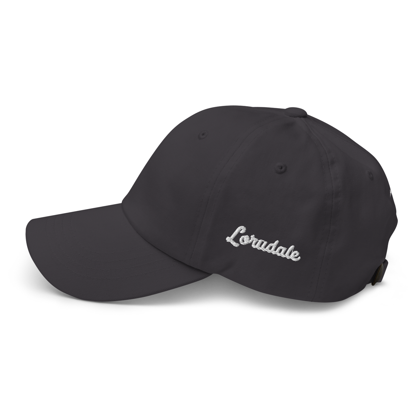Dad hat