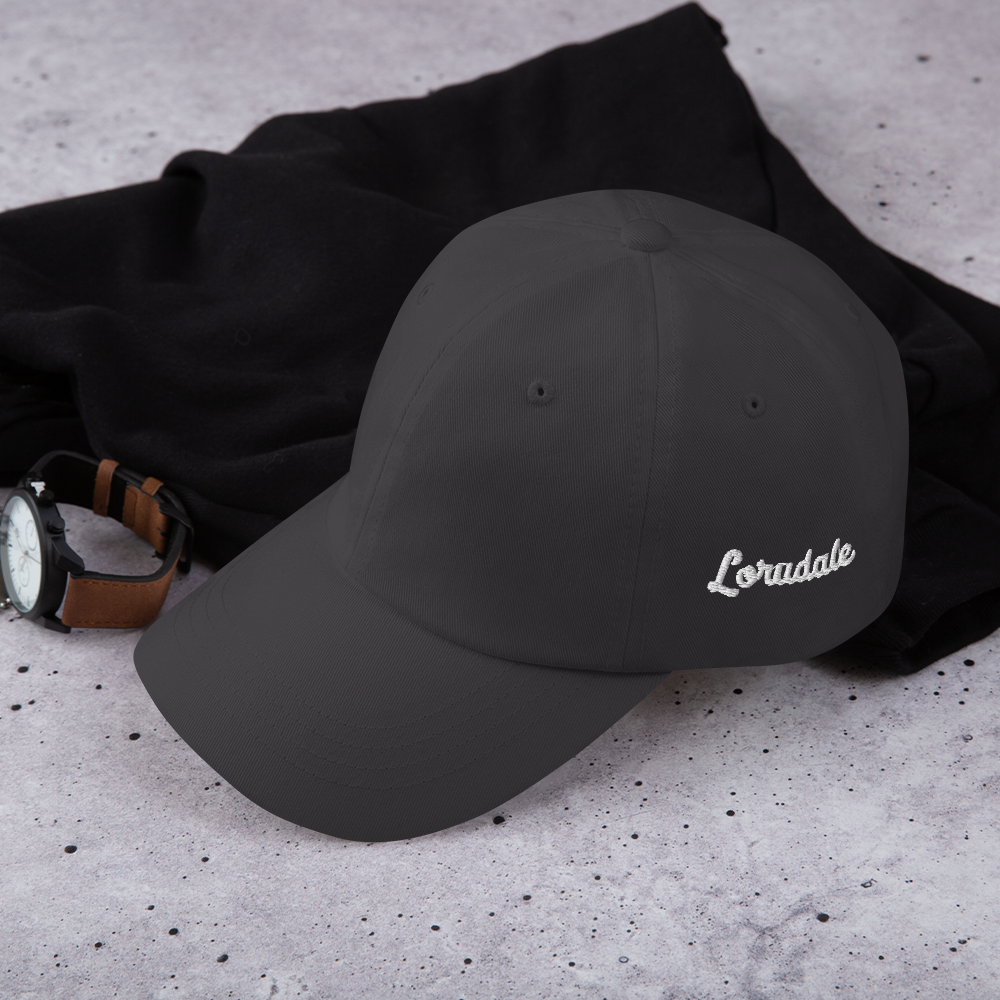 Dad hat