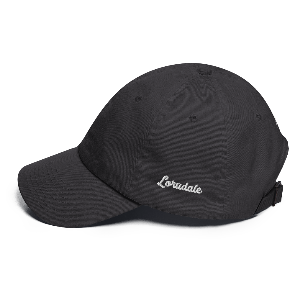 Dad hat